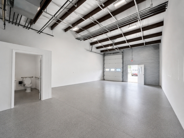 Listing Image #3 - Industrial for lease at 399 Ledyard Street, Hartford CT 06114 Listing Image #3 - Industrial for lease at 399 Ledyard Street, Hartford CT 06114