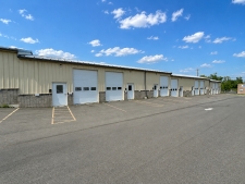 Listing Image #2 - Industrial for lease at 399 Ledyard Street, Hartford CT 06114