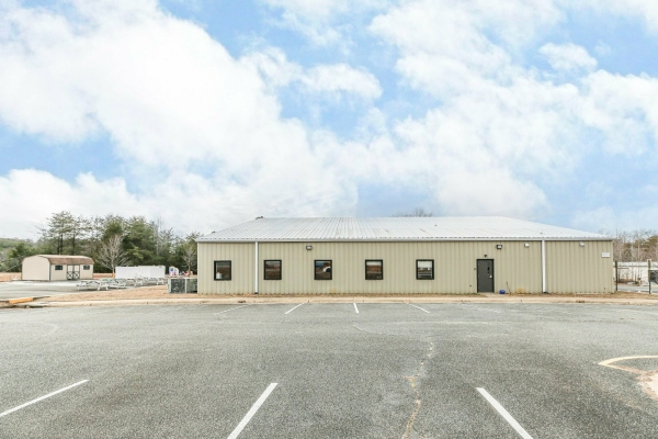 Listing Image #3 - Industrial for lease at 9304 Onyx Court, Fredericksburg VA 22407