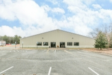 Listing Image #2 - Industrial for lease at 9304 Onyx Court, Fredericksburg VA 22407