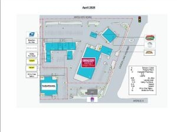 Listing Image #1 - Office for lease at 7571 Oregon 62, BDG E Ste A, White City OR 97503 Listing Image #1 - Office for lease at 7571 Oregon 62, BDG E Ste A, White City OR 97503