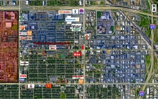 Listing Image #3 - Retail for lease at 1102 Avenue Q, Lubbock TX 79401