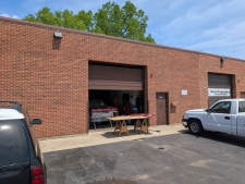 Industrial property for lease in Blue Island, IL