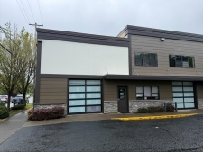 Listing Image #2 - Industrial for lease at 8028 NE Glisan, Portland OR 97213