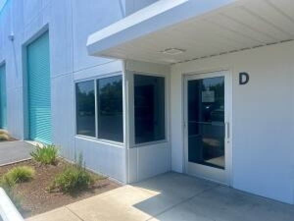 Listing Image #1 - Others for lease at 541 Business Park Drive, D, Medford OR 97504