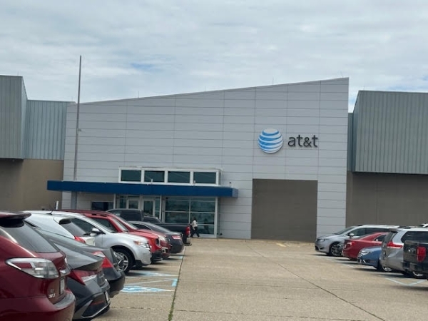 Listing Image #1 - Multi-Use for lease at 5101 Vogel Rd, Evansville IN 47715 Listing Image #1 - Multi-Use for lease at 5101 Vogel Rd, Evansville IN 47715