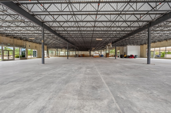 Listing Image #2 - Industrial for lease at 5391 S Alkire Street, Littleton CO 80127 Listing Image #2 - Industrial for lease at 5391 S Alkire Street, Littleton CO 80127
