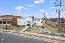 Listing Image #2 - Office for lease at 45441 Ruritan Circle, Sterling VA 20164