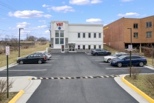 Listing Image #3 - Office for lease at 45441 Ruritan Circle, Sterling VA 20164