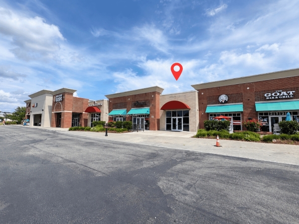 Listing Image #1 - Retail for lease at 2128 Oakheart Rd. The Shoppes at Forest Square, Unit 2128, Myrtle Beach SC 29579 Listing Image #1 - Retail for lease at 2128 Oakheart Rd. The Shoppes at Forest Square, Unit 2128, Myrtle Beach SC 29579