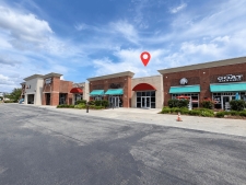 Retail property for lease in Myrtle Beach, SC
