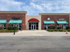 Listing Image #2 - Retail for lease at 2128 Oakheart Rd. The Shoppes at Forest Square, Unit 2128, Myrtle Beach SC 29579