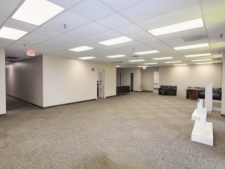 Listing Image #3 - Industrial for lease at 1150 Clipper Road, Sumter SC 29150