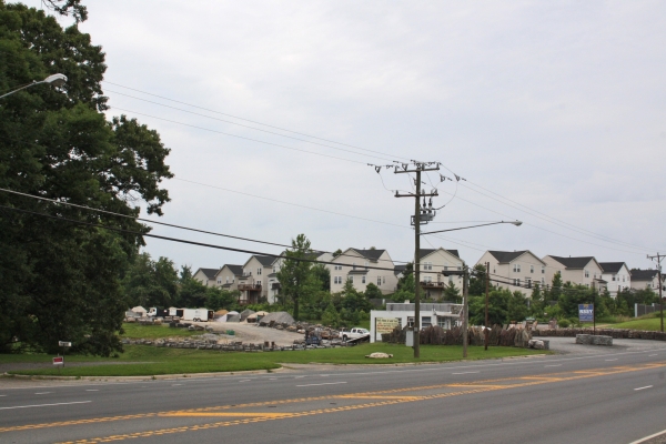 Listing Image #2 - Land for lease at 9816 - 9824 Richmond Highway, Lorton VA 22079 Listing Image #2 - Land for lease at 9816 - 9824 Richmond Highway, Lorton VA 22079
