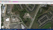 Land for lease in Lorton, VA