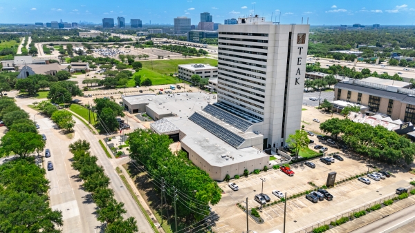 Listing Image #2 - Retail for lease at 14703 Park Row, Houston TX 77079 Listing Image #2 - Retail for lease at 14703 Park Row, Houston TX 77079
