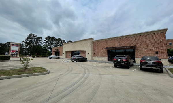 Listing Image #3 - Retail for lease at 18000 FM 1488, Magnolia TX 77354 Listing Image #3 - Retail for lease at 18000 FM 1488, Magnolia TX 77354