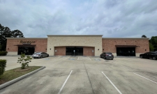 Retail for lease in Magnolia, TX