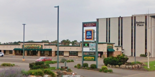Listing Image #1 - Retail for lease at 4066 Belden Village St., Canton OH 44718
