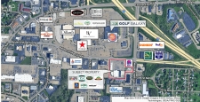 Listing Image #3 - Retail for lease at 4066 Belden Village St., Canton OH 44718
