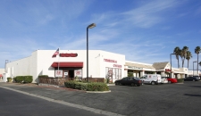 Industrial property for lease in Temecula, CA