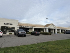 Listing Image #2 - Industrial for lease at 27470 Commerce Center Drive, Unit E, Temecula CA 92590