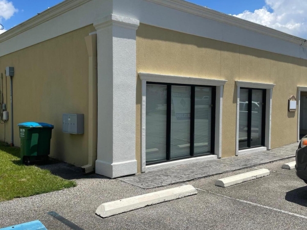 Listing Image #2 - Office for lease at 1607 24th Avenue, Gulfport MS 39501