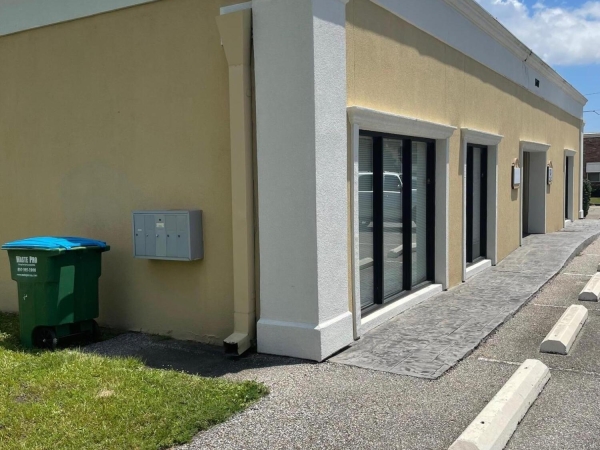Listing Image #3 - Office for lease at 1607 24th Avenue, Gulfport MS 39501