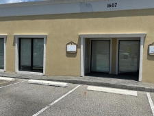 Office property for lease in Gulfport, MS