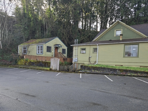 Listing Image #1 - Land for lease at 201 S Olympic Ave, Arlington WA 98223