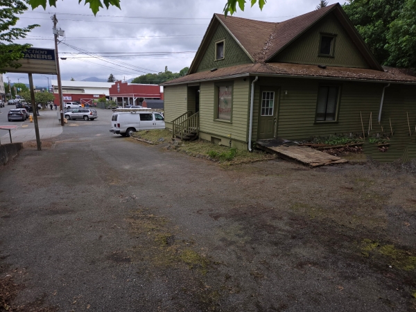 Listing Image #2 - Land for lease at 201 S Olympic Ave, Arlington WA 98223