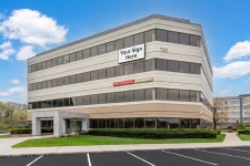 Office for lease in Fairfield, NJ