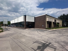Industrial property for lease in Traverse City, MI
