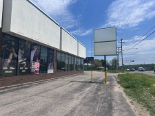 Listing Image #2 - Industrial for lease at 2360 W South Airport Rd, Traverse City MI 49684
