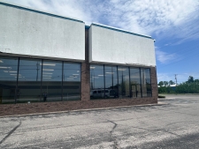 Listing Image #3 - Industrial for lease at 2360 W South Airport Rd, Traverse City MI 49684