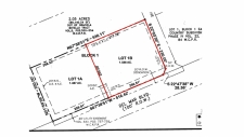 Listing Image #2 - Land for lease at 3510 E Del Mar Boulevard, Laredo TX 78045
