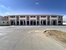 Retail property for lease in Laredo, TX