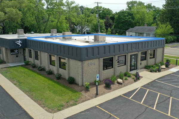 Listing Image #1 - Office for lease at 804 Front Street, McHenry IL 60050