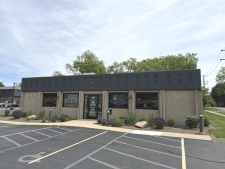 Listing Image #2 - Office for lease at 804 Front Street, McHenry IL 60050