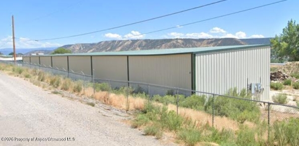 Listing Image #2 - Others for lease at 184 Gas Court, Rifle CO 81650 Listing Image #2 - Others for lease at 184 Gas Court, Rifle CO 81650