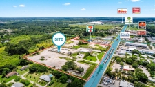 Industrial property for lease in Fort Pierce, FL