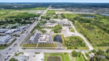 Listing Image #2 - Industrial for lease at 5501 Orange Avenue, Fort Pierce FL 34947