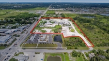 Listing Image #3 - Industrial for lease at 5501 Orange Avenue, Fort Pierce FL 34947