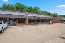 Retail property for lease in Springfield, IL