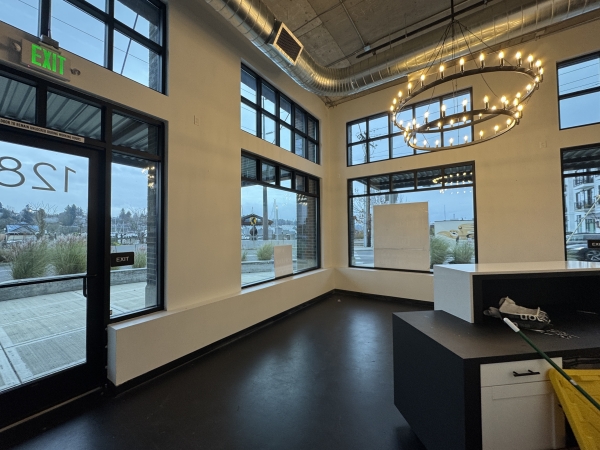 Listing Image #2 - Retail for lease at 207 State Avenue NW, Olympia WA 98501 Listing Image #2 - Retail for lease at 207 State Avenue NW, Olympia WA 98501