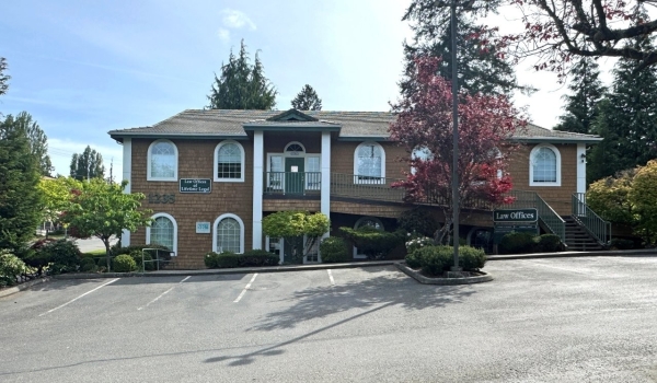 Listing Image #1 - Office for lease at 1235 4th Avenue East, Olympia WA 98506 Listing Image #1 - Office for lease at 1235 4th Avenue East, Olympia WA 98506