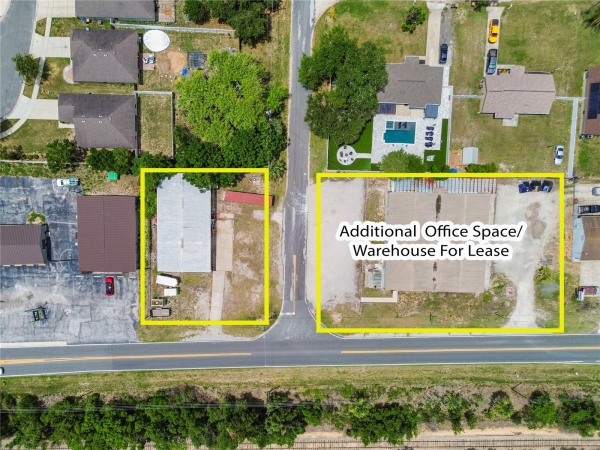 Listing Image #3 - Industrial for lease at 15601 old highway 441, Tavares FL 32778