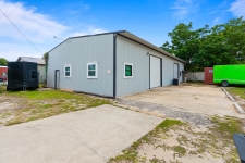 Industrial property for lease in Tavares, FL
