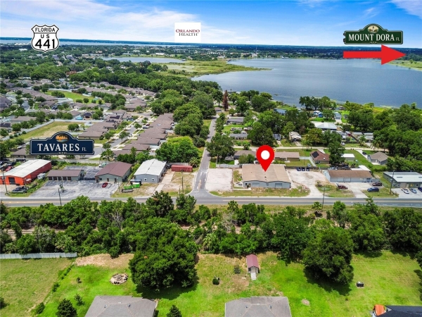 Listing Image #3 - Industrial for lease at 15617 OLD HIGHWAY 441 3437, Tavares FL 32778