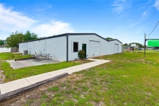 Industrial property for lease in Tavares, FL